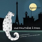 Une panthere à Paris