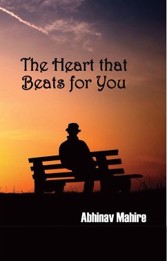 The Heart That Beats for you - Mahire, Abhinav