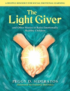 The Light Giver - Sideratos, Peggy D.