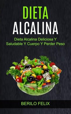 Cover Dieta Alcalina