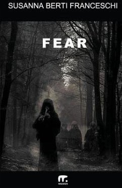 Fear - Berti Franceschi, Susanna