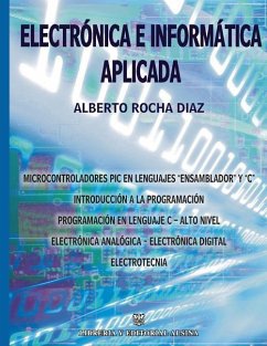 Electronica e Informatica Aplicada - Rocha Diaz, Alberto