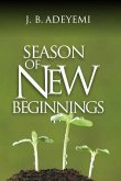 Season of New Beginnings