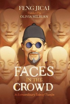 Faces in the Crowd - Jicai, Feng