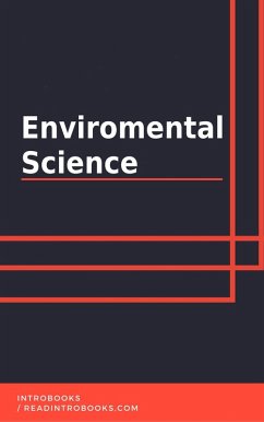 Enviromental Science (eBook, ePUB) - Team, IntroBooks