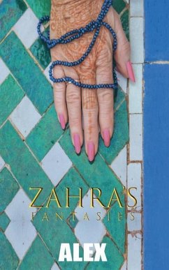 Zahra's Fantasies - Alex