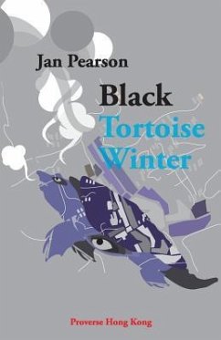 Black Tortoise Winter - Pearson, Jan