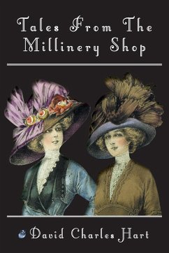 Tales From The Millinery Shop ~ With a Twist