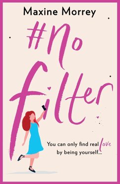 #No Filter - Morrey, Maxine