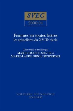 Femmes En Toutes Lettres