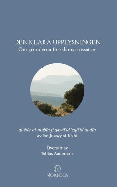 Den klara upplysningen - al-Kalbi, Ibn Juzayy