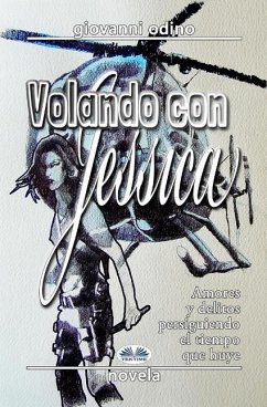 Volando con Jessica - Giovanni, Odino