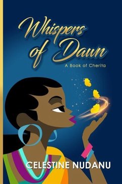 Whispers of Dawn: A Book of Cherita - Nudanu, Celestine