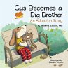 Gus Becomes a Big Brother - Bild 1