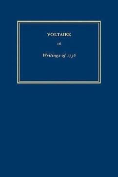 Complete Works of Voltaire 16 - Voltaire