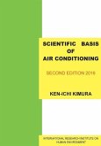 Scientific Basis of Air Conditioning