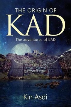 The origin of KAD - Vergeer, Victor; Asdi, Kin