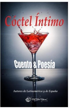 Coctel Intimo: Cuento & Secreto - Scarpone, Dante; Altamirano, Maria Elena; Crux, Nora