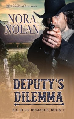 Deputy's Dilemma - Nolan, Nora