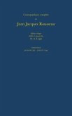 Correspondance Complete de Rousseau: T.47