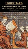 A Universidade de Paris (eBook, ePUB)