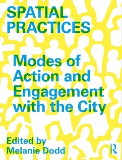 Spatial Practices (eBook, ePUB)