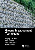 Ground Improvement Techniques (eBook, ePUB)