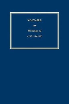 Complete Works of Voltaire 18b - Voltaire