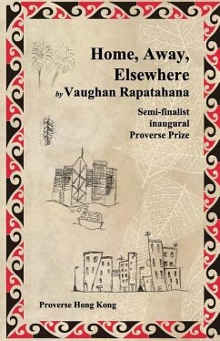 Home, Away, Elsewhere - Rapatahana, Vaughan