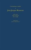 Correspondance Complete de Rousseau: T.37