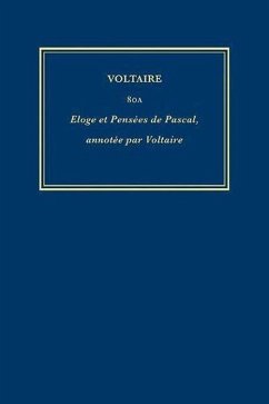 Complete Works of Voltaire 80a - Richard Parish; Voltaire Voltaire Complete Works of Voltaire 80a - Richard Parish; Voltaire Voltaire