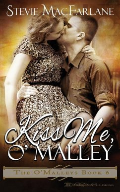 Kiss Me, O'Malley - MacFarlane, Stevie