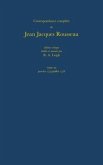 Correspondance Complete de Rousseau: T.40