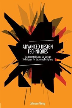 Advanced Design Techniques - Wong, Johnson Voon Ping