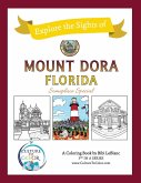 Culture To Color Mount Dora - Explore the Sights