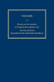 Complete Works of Voltaire 27