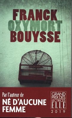 Oxymort - Bouysse, Franck