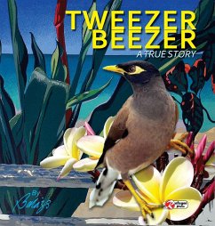 Tweezer Beezer - Szabo, Balazs