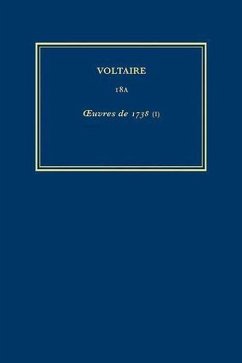 Complete Works of Voltaire 18a - Voltaire