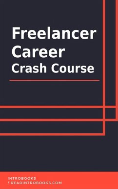 Cover Freelancer Career Crash Course (eBook, ePUB)