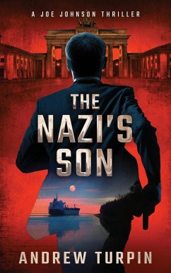 The Nazi's Son - Turpin, Andrew