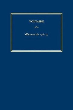 Complete Works of Voltaire 56a