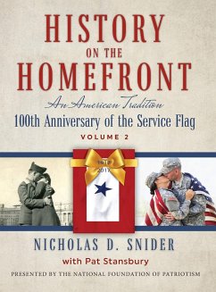 History on the Home Front, Volume II - Snider, Nicholas D.