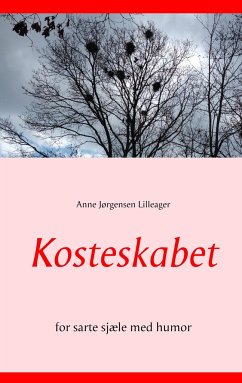 Kosteskabet - Lilleager, Anne Jørgensen