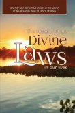 The Meaning of The Divine Laws In Our Lives: Series of Self-Reflective Studies of the Works of Allan Kardec And The Gospel of Jesus