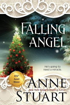 Falling Angel - Stuart, Anne