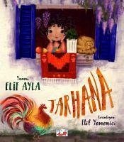 Tarhana - Ayla, Elif