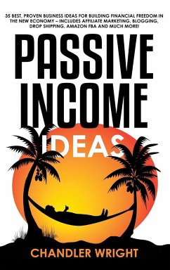 Passive Income - Wright, Chandler