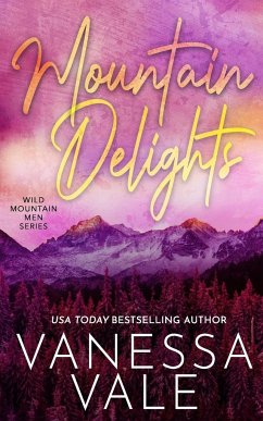 Mountain Delights - Vale, Vanessa