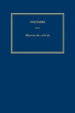 Complete Works of Voltaire 61a - Voltaire
